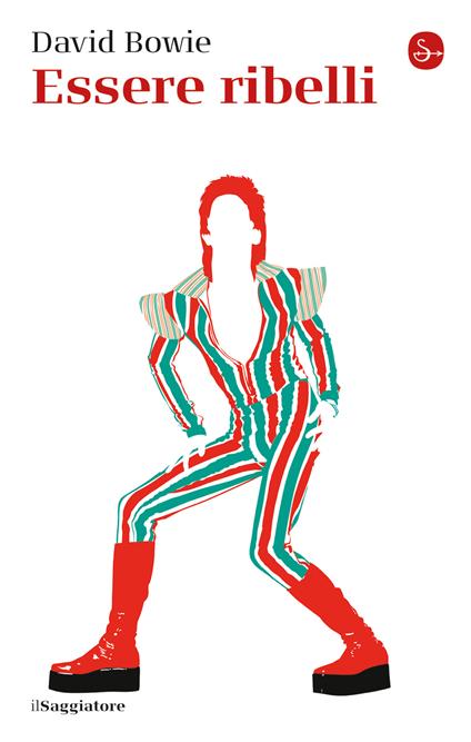 Essere ribelli - David Bowie - ebook