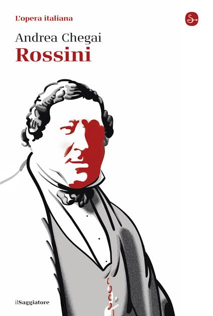 Rossini - Andrea Chegai - ebook