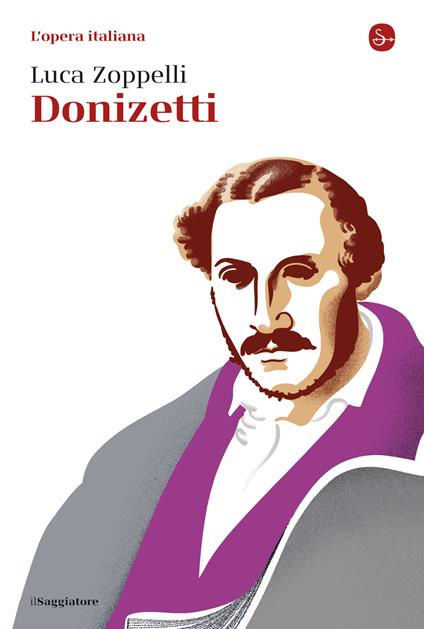 Donizetti - Luca Zoppelli - ebook