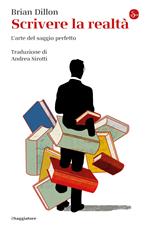 Scrivere la realtà