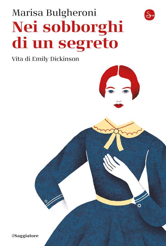 Nei sobborghi di un segreto - Marisa Bulgheroni - ebook