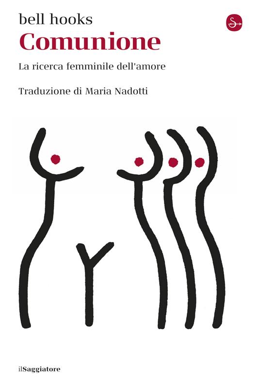 Comunione - Bell Hooks - ebook