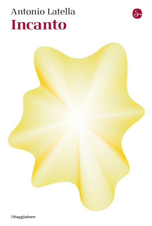 Incanto - Antonio Latella - ebook