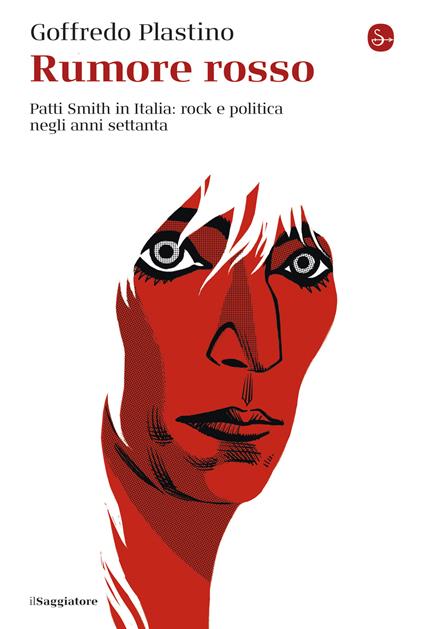 Rumore rosso - Goffredo Plastino - ebook
