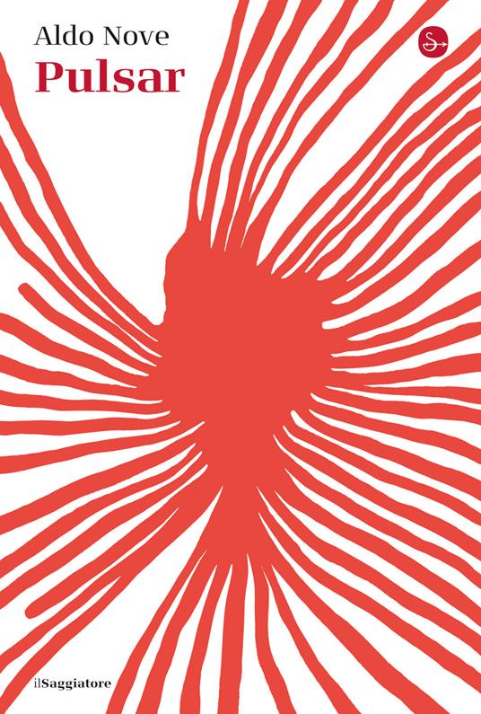 Pulsar - Aldo Nove - ebook