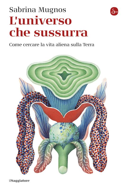 L'universo che sussurra - Sabrina Mugnos - ebook