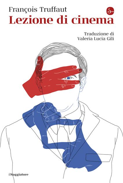 Lezione di cinema - François Truffaut,Valeria Lucia Gili - ebook