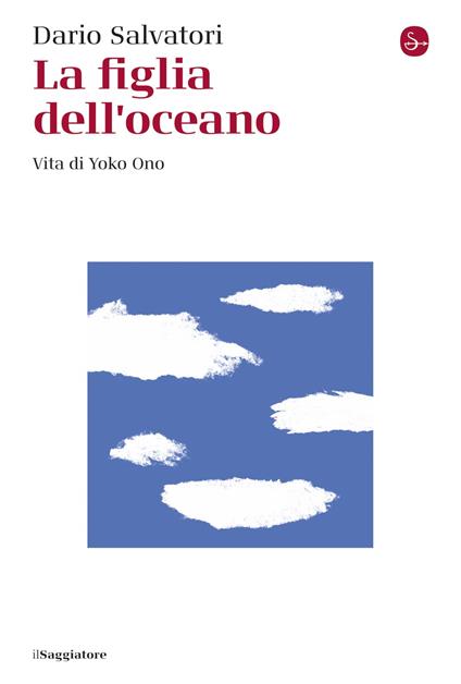 La figlia dell'oceano - Dario Savatori - ebook