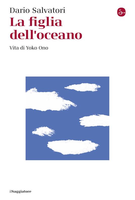 La figlia dell'oceano - Dario Savatori - ebook