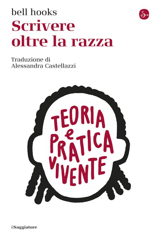 Scrivere oltre la razza - Bell Hooks - ebook