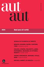 aut aut 404