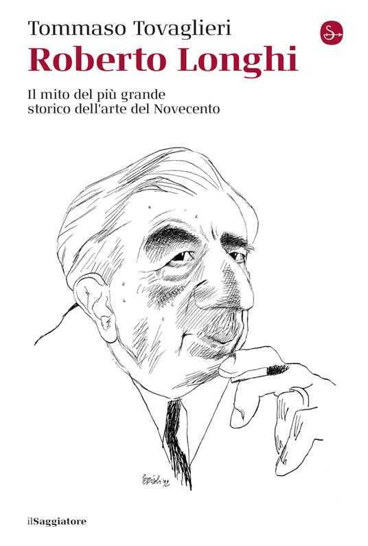 Roberto Longhi - Tommaso Tovaglieri - ebook