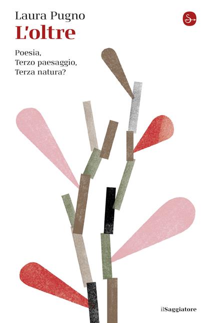 L'oltre - Laura Pugno - ebook
