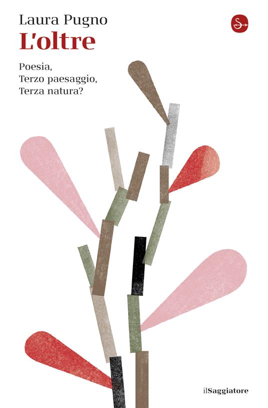 L'oltre - Laura Pugno - ebook