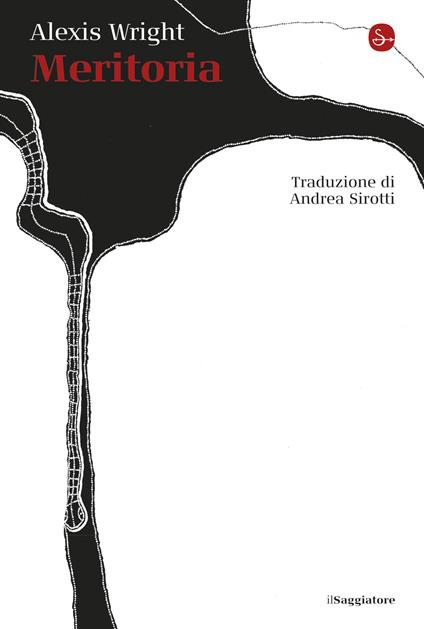 Meritoria - Alexis Wright - ebook