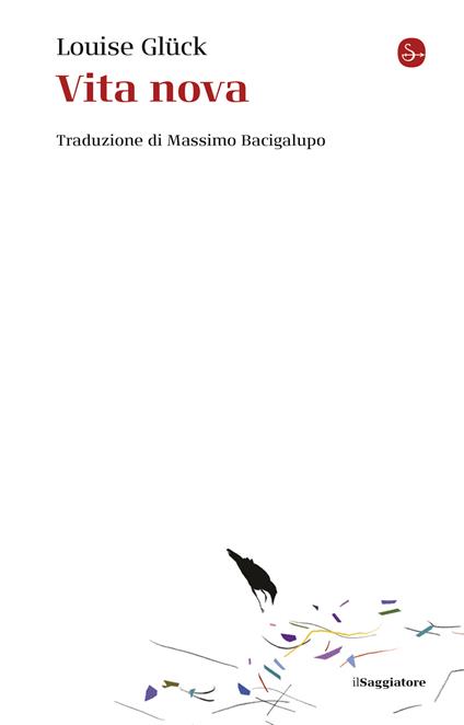 Vita nova - Louise Glück,Massimo Bacigalupo - ebook
