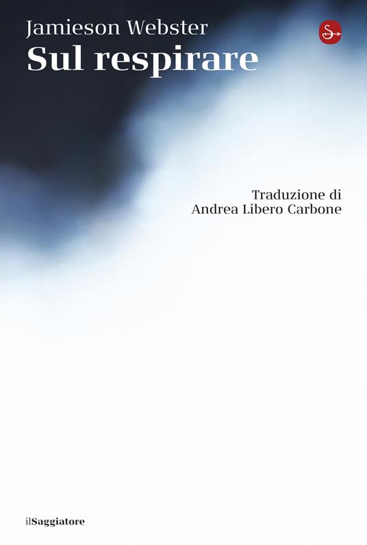 Sul respirare - Jamieson Webster - ebook