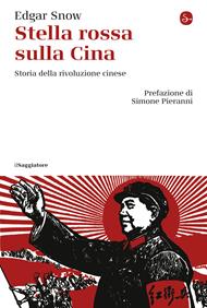 Stella rossa sulla Cina