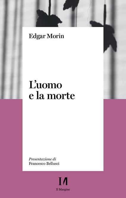 L' uomo e la morte - Edgar Morin - ebook