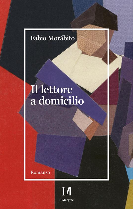 Il lettore a domicilio - Fabio Morábito,Martina Cocchini - ebook