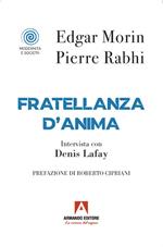 Fratellanza d'anima