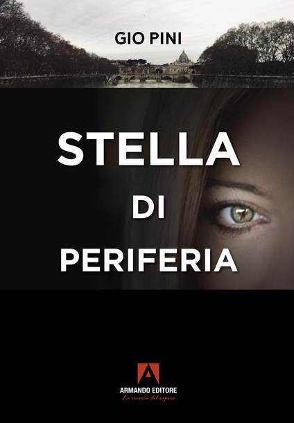 Stella di periferia - Gio Pini - copertina