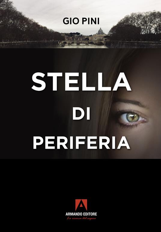 Stella di periferia - Gio Pini - copertina