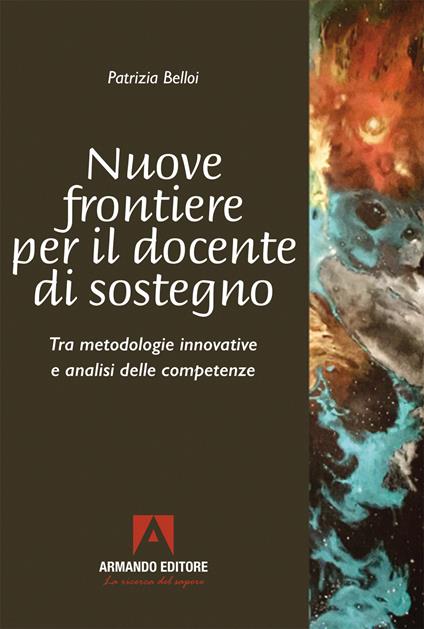 Docente di sostegno - Patrizia Belloi - copertina