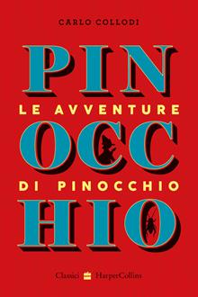 Le avventure di Pinocchio