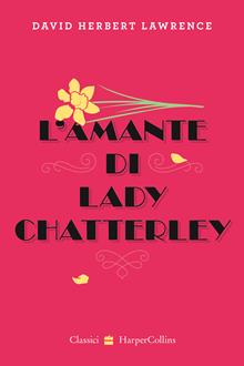 L'amante di lady Chatterley