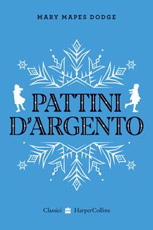 Pattini d'argento