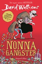 Nonna gangster