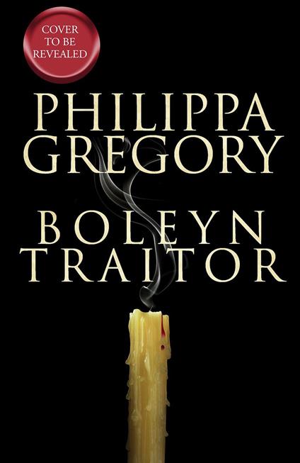 La traditrice - Philippa Gregory - copertina