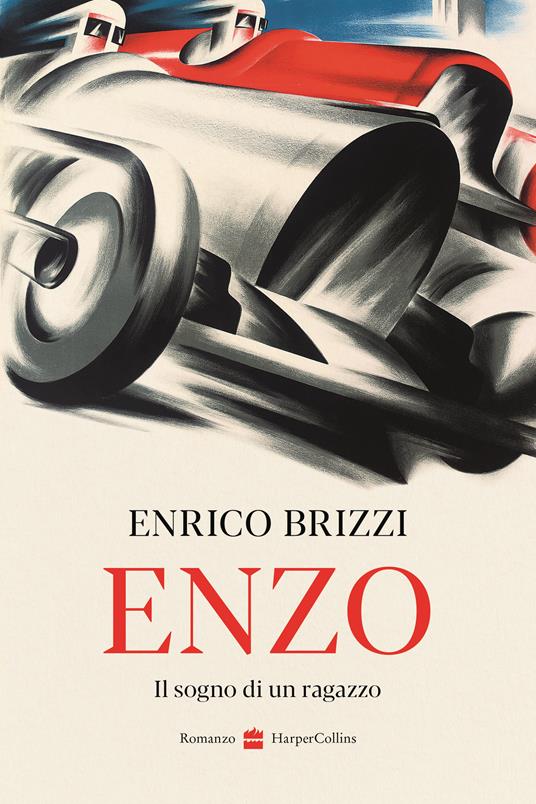 Enzo