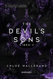 The devil's sons. Vol. 2