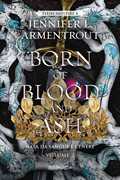 Born of blood and ash Vol.2