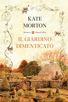 Il giardino dimenticato