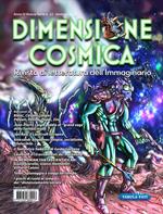 Dimensione cosmica. Rivista di letteratura dell'immaginario (2021). Vol. 13: Inverno
