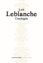 Conchiglie