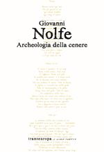 Archeologia della cenere