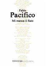 Mi manca il fiato
