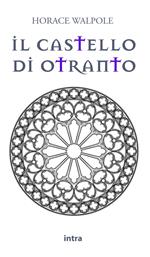 Il castello di Otranto