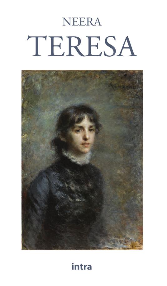 Teresa - Neera - copertina