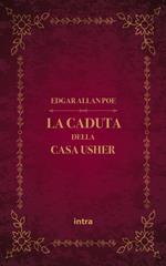 La caduta della casa Usher. Ediz. italiana e inglese