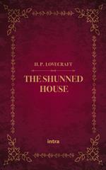 The shunned house