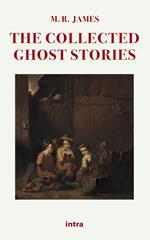 The collected ghost stories
