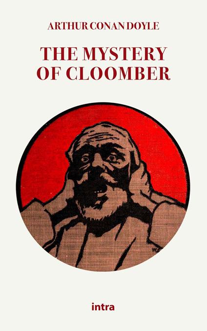 The mystery of Cloomber - Arthur Conan Doyle - copertina