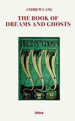 The book of dreams and ghosts
