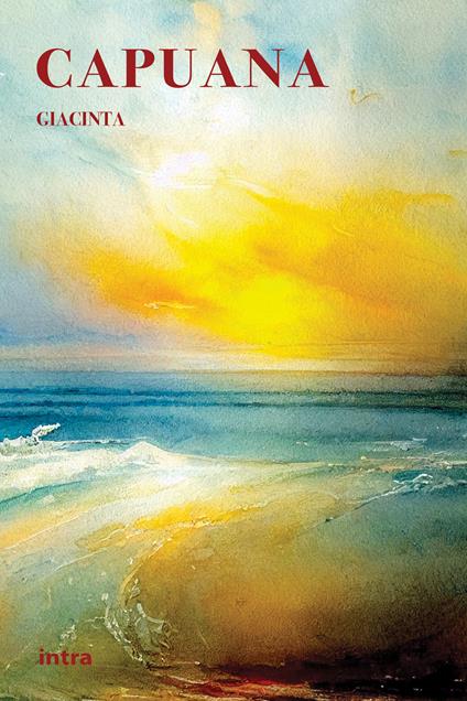 Giacinta - Luigi Capuana - copertina