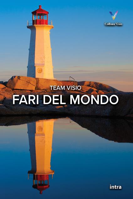 Fari del mondo - copertina
